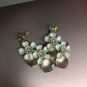 J. Crew Earrings